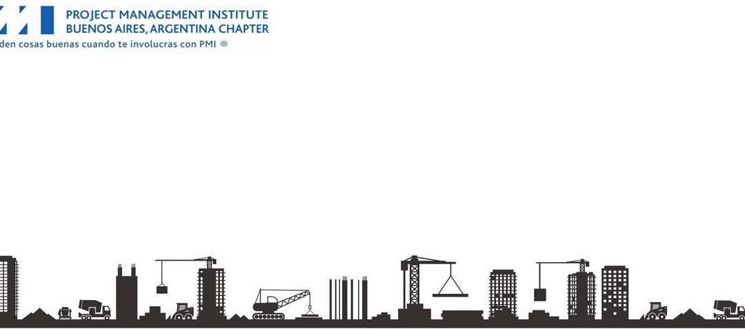 Comunidad de Interés de Construcción del PMI Buenos Aires – Resumen 2019