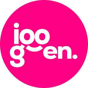 Logo IOOGEN