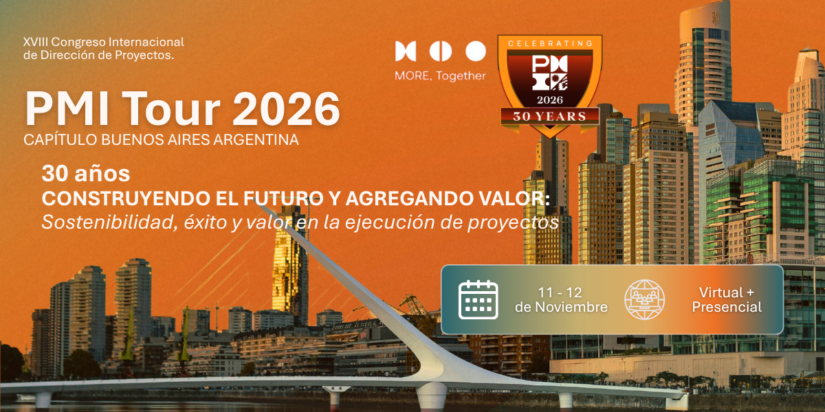 PMI Tour 2025